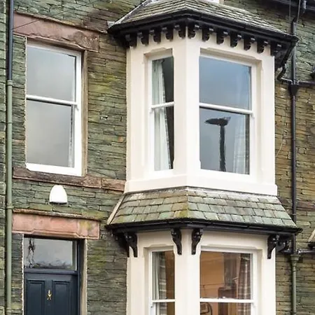 Thirty Blencathra Street * Keswick (Cumbria)