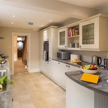 Thirty Blencathra Street * Keswick (Cumbria)