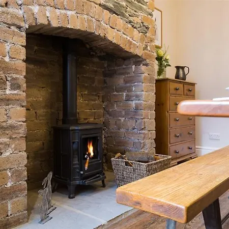 Thirty Blencathra Street Casa de Férias