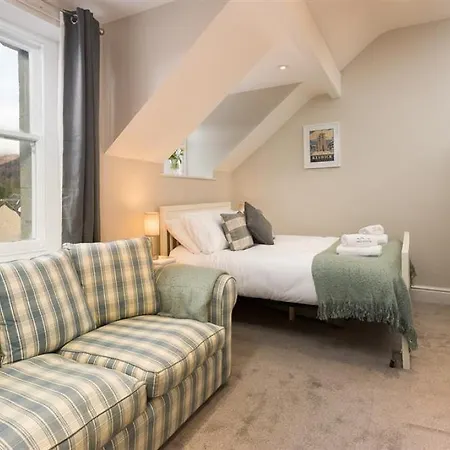 Thirty Blencathra Street Keswick (Cumbria)