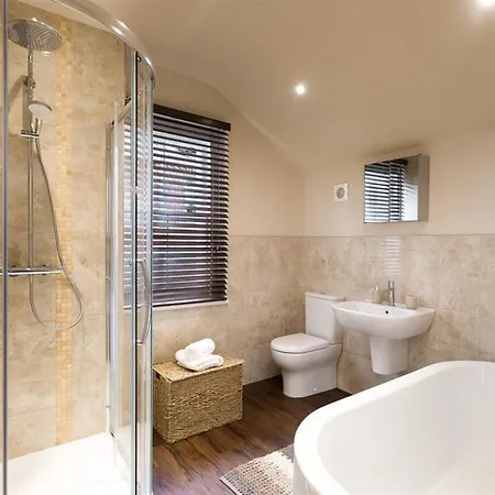 Thirty Blencathra Street Tatil Evi Keswick (Cumbria)