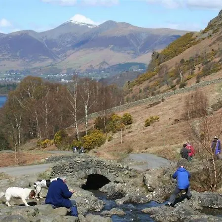 Thirty Blencathra Street * Keswick (Cumbria)