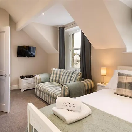 Thirty Blencathra Street * Keswick (Cumbria)